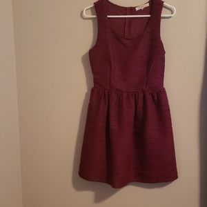 Cocktail dress